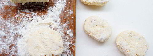 салат с сырниками. Шаг 4