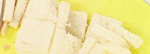 классический салат цезарь. Шаг 2