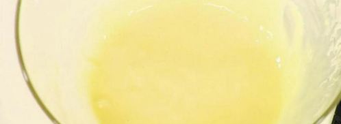 классический салат цезарь. Шаг 4