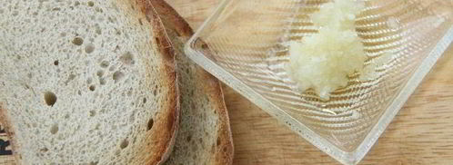 русский летний салат в стиле цезарь. Шаг 9