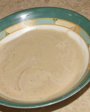 Соус Цезарь