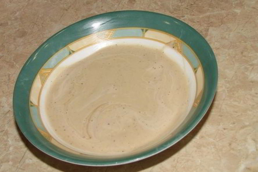 Рецепт соус цезарь