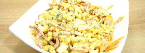 салат зодиак. Шаг 5