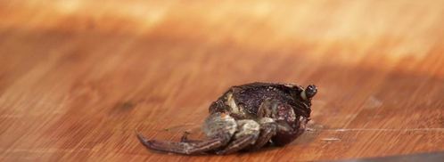 сом там пу — овощной салат с солеными крабами. Шаг 5