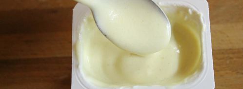 теплый салат со свининой. Шаг 8