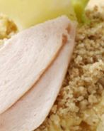 Тропический салат