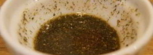 винегрет с квашеной капустой. Шаг 6