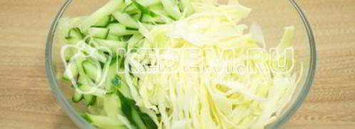 вкусный салат с курицей марта. Шаг 2