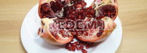 вкусный салат с курицей марта. Шаг 5