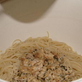 Простые соусы