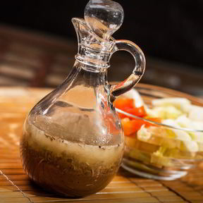 Заправки для салатов