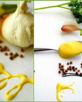 Майонез Провансаль