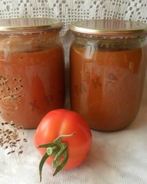 Домашний соус краснодарский