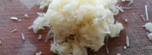 домашний соус краснодарский. Шаг 7