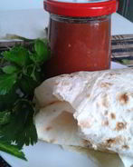 Домашний соус