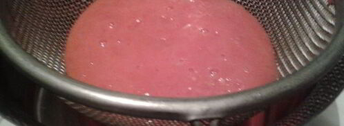 домашний соус. Шаг 2