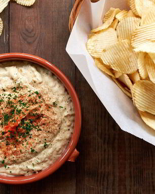 Французский луковый соус