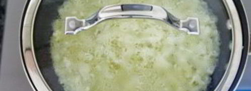 французский луковый соус. Шаг 2