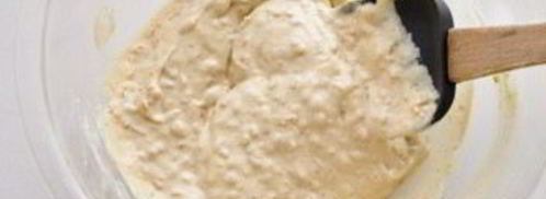 французский луковый соус. Шаг 7