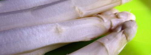 голландский соус к спарже, совет по варке спаржи. Шаг 7