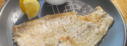 карп с сливочно-томатная заправка. Шаг 7