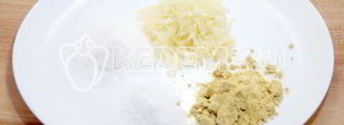 кетчуп домашний. Шаг 5