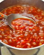 Кисло-сладкий соус для любых блюд