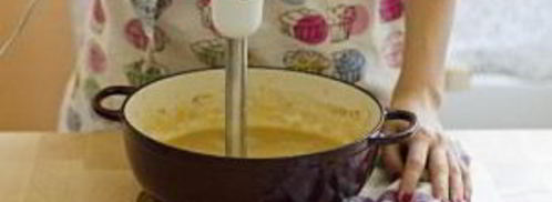 кисло-сладкий яблочный соус. Шаг 4