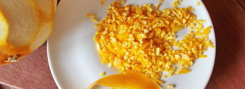 клюквенный соус. Шаг 2