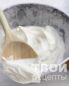 Майонезный соус