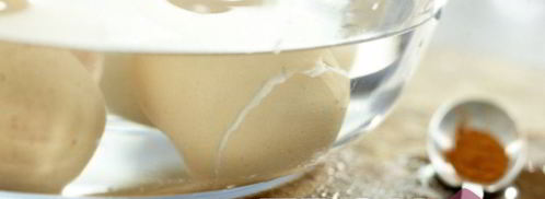 майонезный соус. Шаг 3