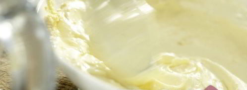 майонезный соус. Шаг 6