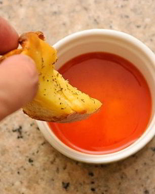 Мексиканский соус