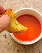 Мексиканский соус