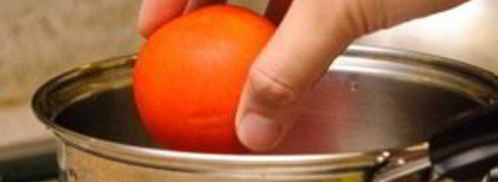 мексиканский соус. Шаг 3