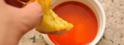 мексиканский соус. Шаг 5