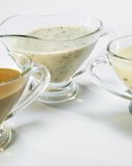 Миндальный соус