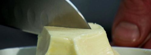 миндальный соус. Шаг 3