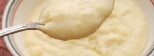 молочный соус. Шаг 5