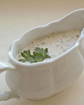 Охотничий соус