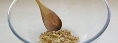 охотничий соус. Шаг 2