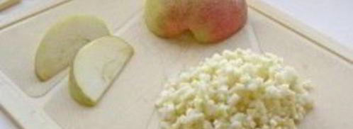 охотничий соус. Шаг 3