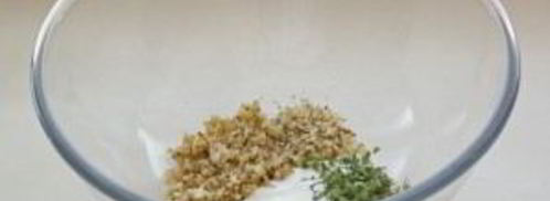 охотничий соус. Шаг 4