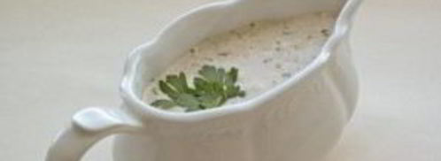 охотничий соус. Шаг 5