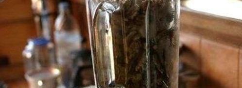 ореховый соус. Шаг 17