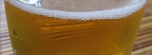 пряный пивной соус. Шаг 2