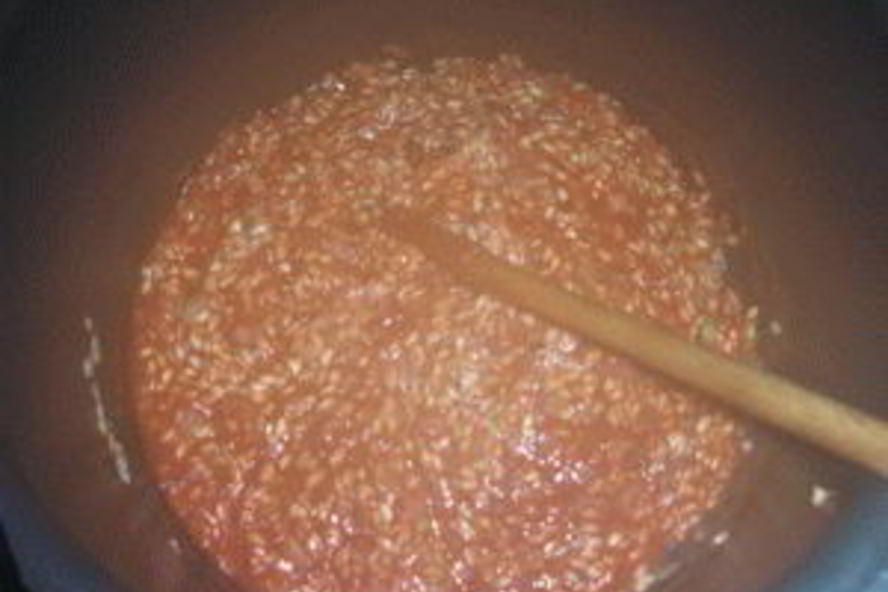 Рецепт раковый соус на основе белого