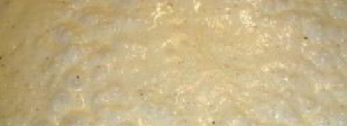 сливочный соус для лосося. Шаг 5