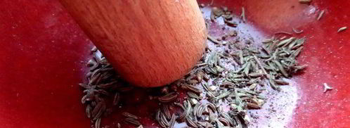 сливочный соус с черносливом. Шаг 9