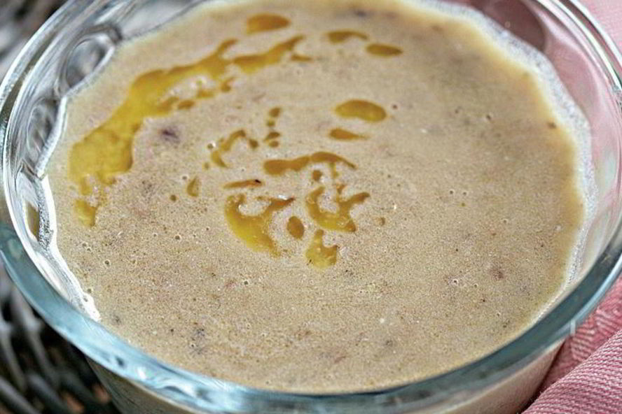 Рецепт соус анчоада